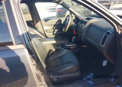 2008 Ford Escape Limited from USA, damaged, VIN 1FMCU94198KD85403